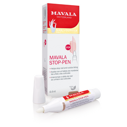 Mavala Stop-Pen 4,4 ml kynsien pureskelua ehkäisevä kynämäinen tuote