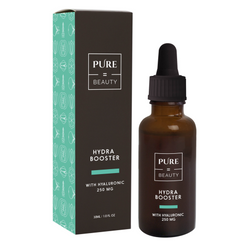 Pure=Beauty Hydra Booster 30ml