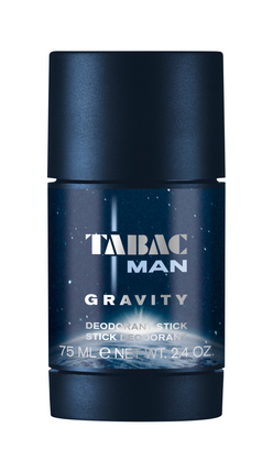 Tabac Man Gravity Deodorant Stick 75 ml