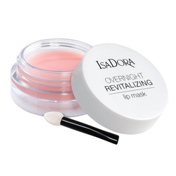 IsaDora Overnight Revitalizing Lip Mask -huulinaamio 5g