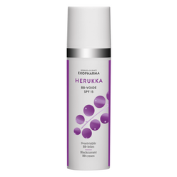 EKOPHARMA Herukka BB-voide SPF15 30ml