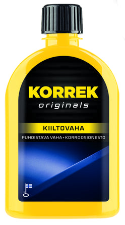 KORREK Kiiltovaha 350 ml