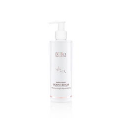 BTB13 Smoothing Body Cream 250 ml