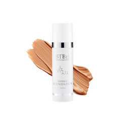 BTB13 Mineral Foundation Medium