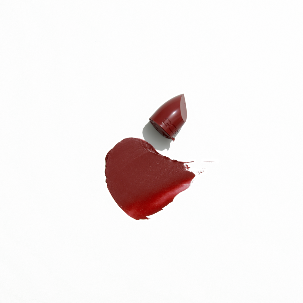
GOSH Velvet Touch Lipstick MATT -huulipuna 4g - 023 Matt Chestnut
