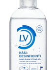 Tuotekuva: LV Käsidesinfiointi geeli 100ml