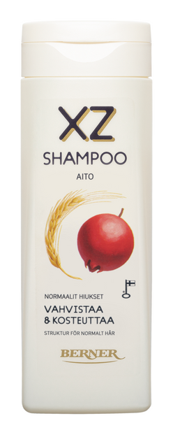 XZ  Aito shampoo 250ml