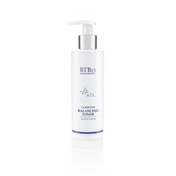 BTB13 Clarifying Balancing Toner