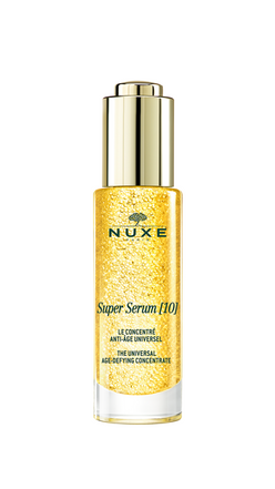 Nuxe Super Serum [10] The Universal Age-Defying Concentrate -tehoseerumi 30 ml