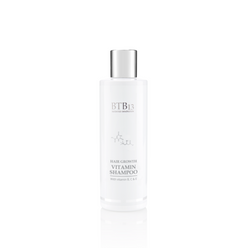 BTB13 Hair Growth Vitamin Shampoo