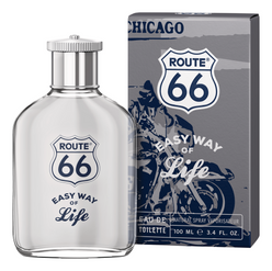 Route 66 Easy Way Of Life EdT 100 ml