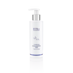 BTB13 Clarifying Cleansing Gel