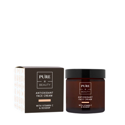Pure=Beauty Antioxidant Face Cream 60 ml