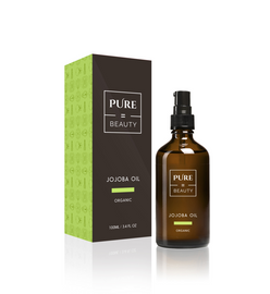 Pure=Beauty Jojoba Oil 100ml