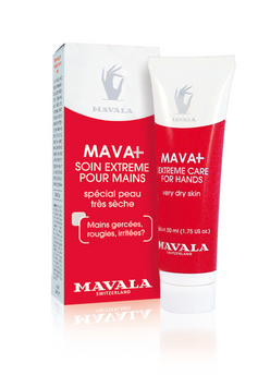 Mavala Mava+ Extreme Care for Hands 50 ml käsivoide